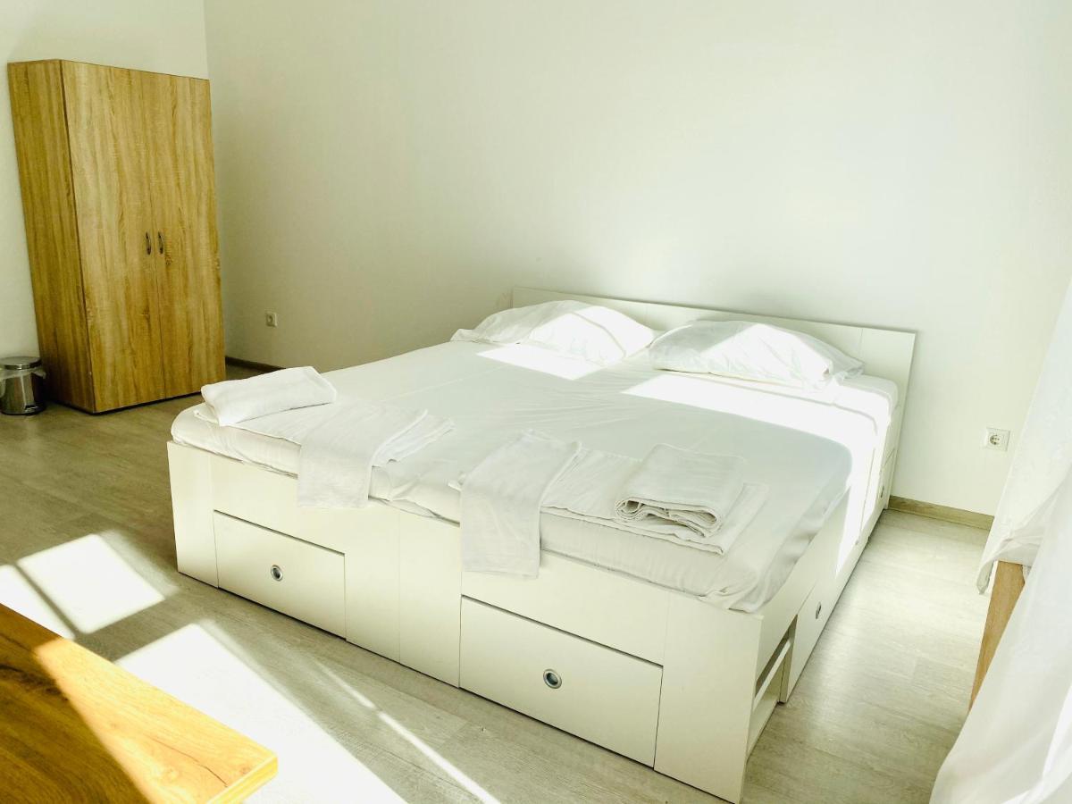 City Residence Rooms & Apartments Wien Eksteriør bilde