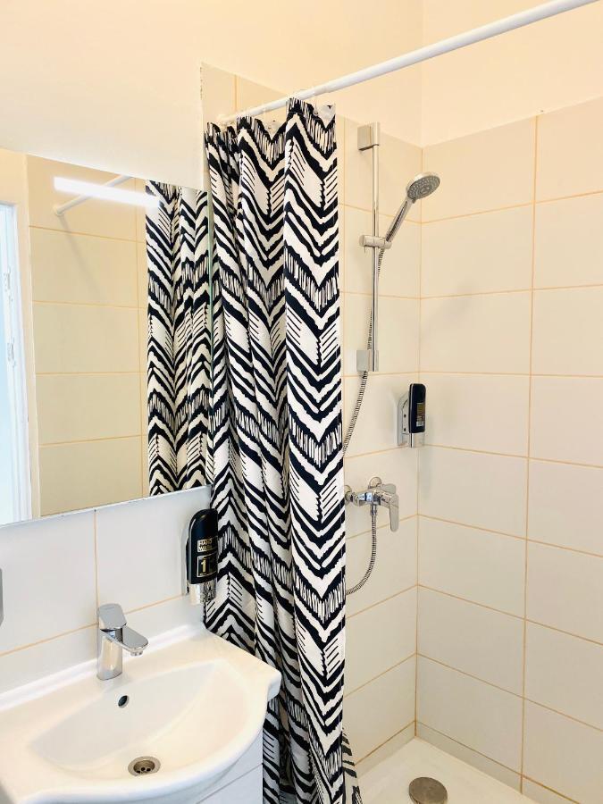 City Residence Rooms & Apartments Wien Eksteriør bilde